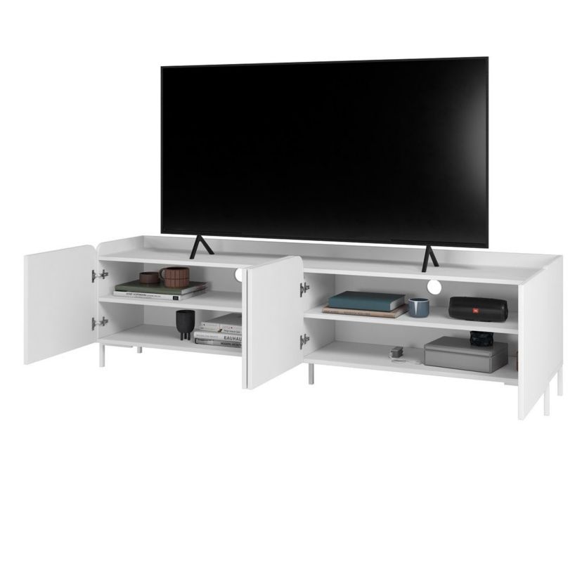 Bogardus 70.86 TV Stand