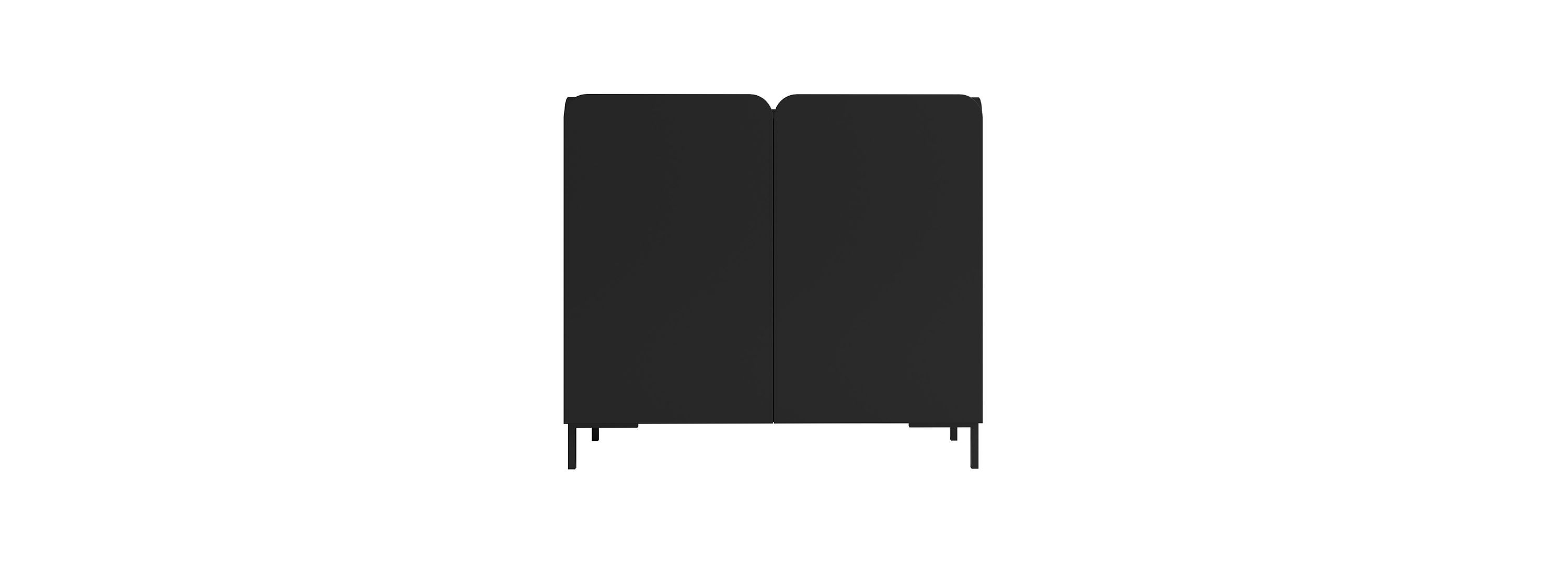 Bogardus Accent Cabinet