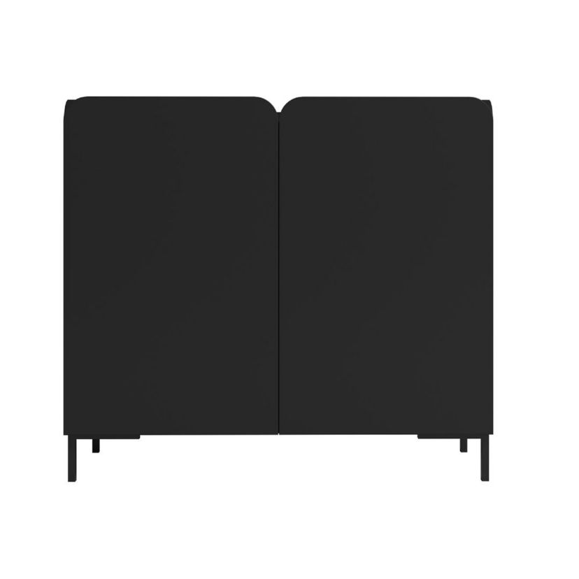 Bogardus Accent Cabinet