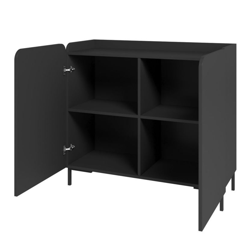 Bogardus Accent Cabinet