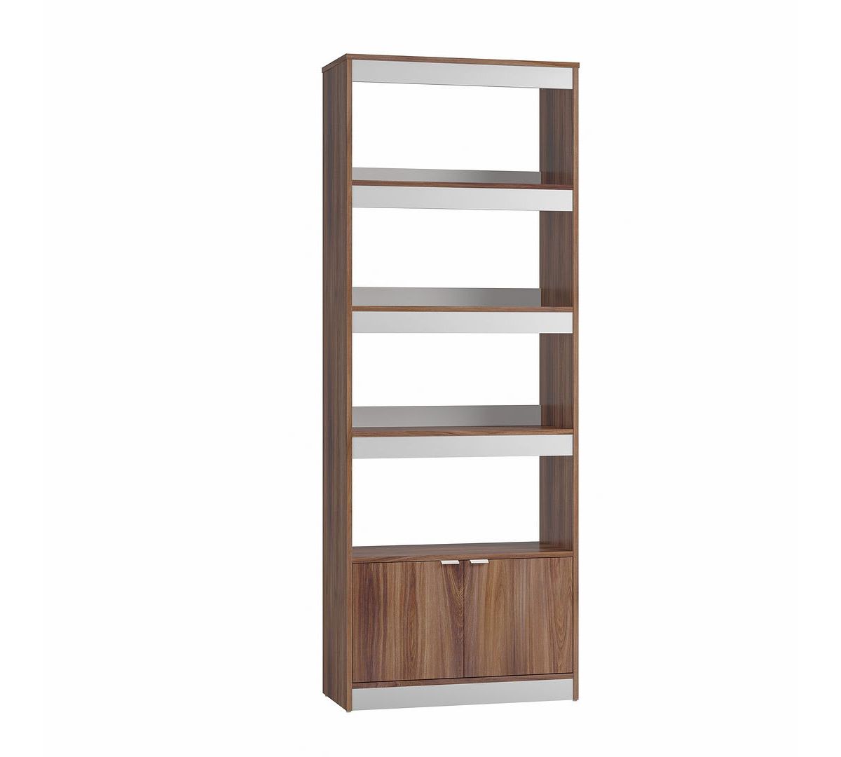 Ratzer Bookcase