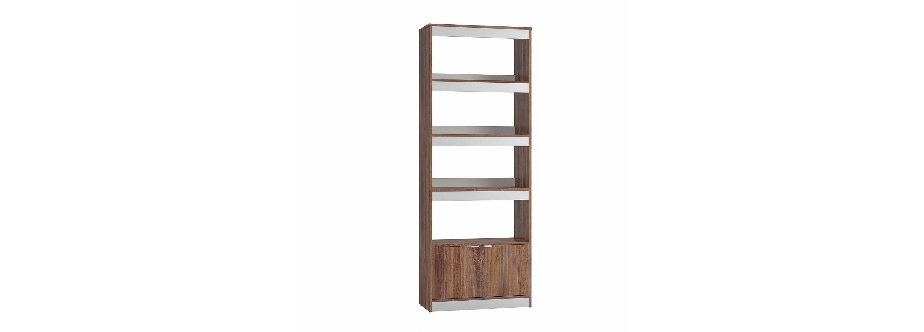 Ratzer Bookcase
