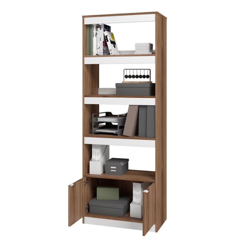 Ratzer Bookcase