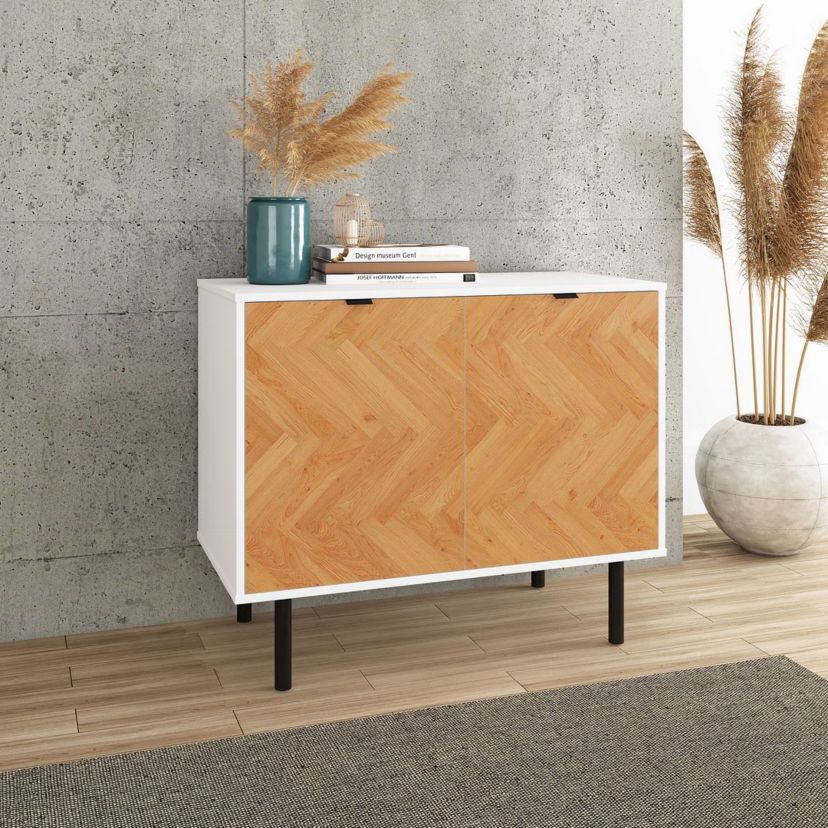 Liam Accent Cabinet