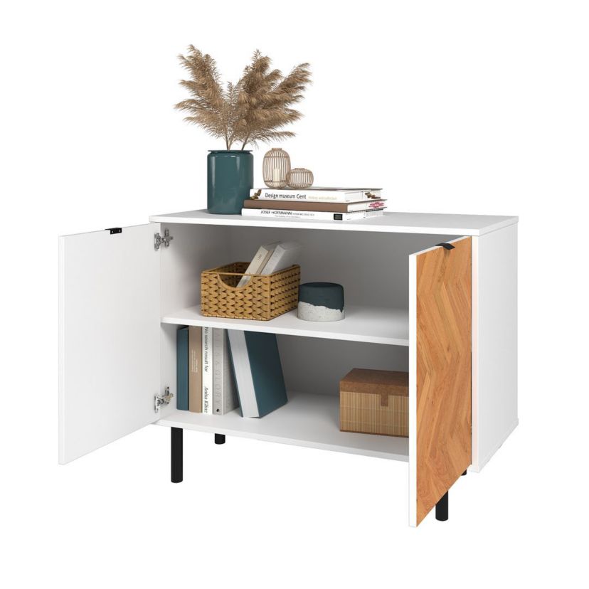 Liam Accent Cabinet