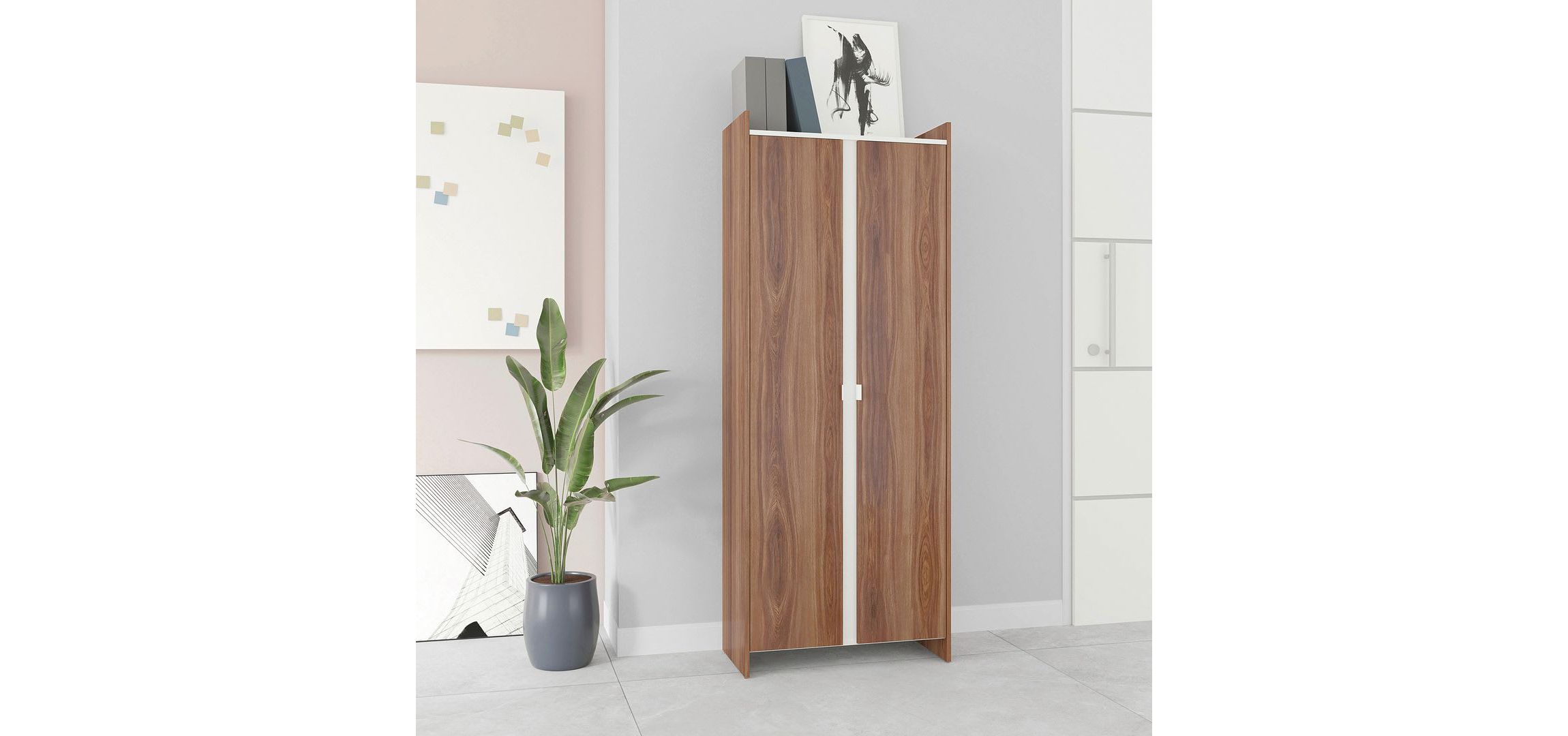 Ratzer Storage Cabinet