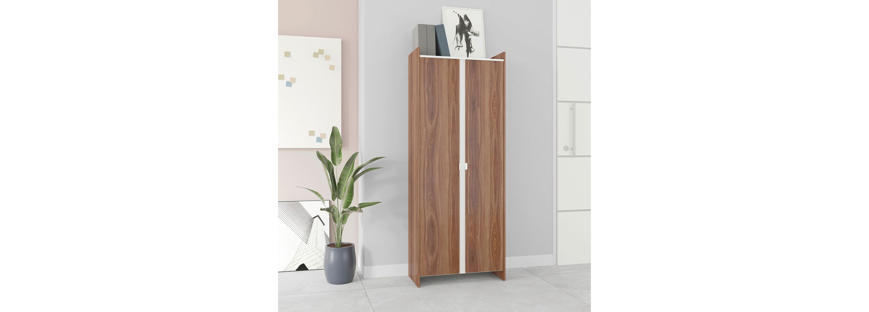 Ratzer Storage Cabinet
