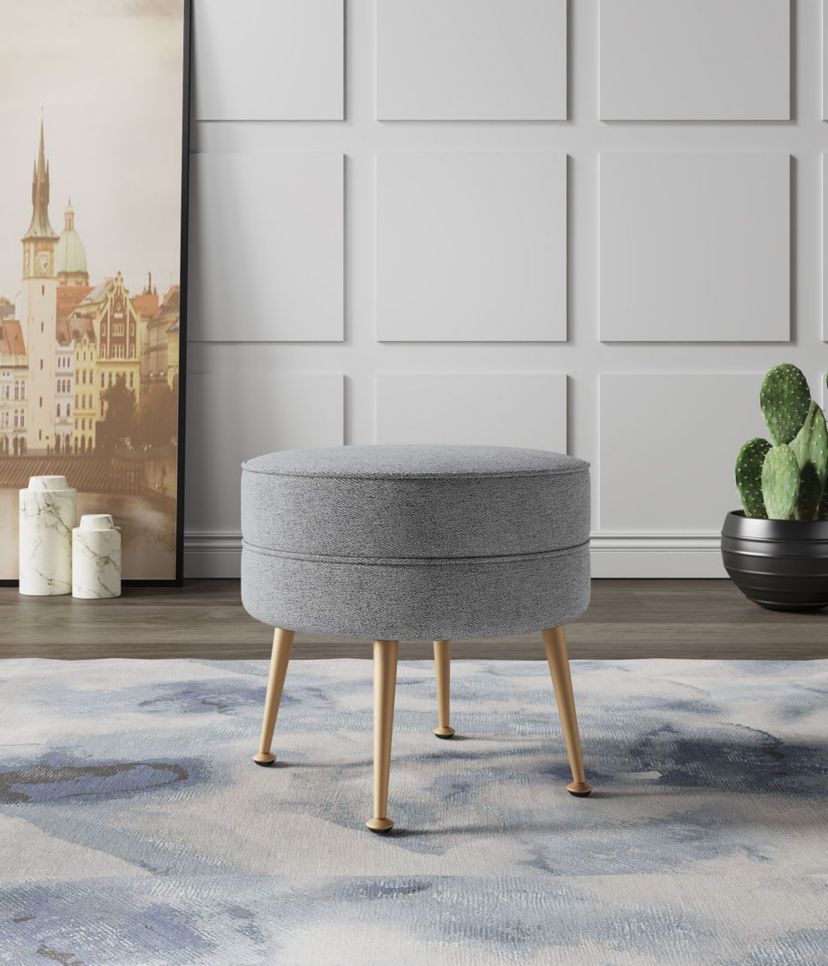Bailey Ottoman
