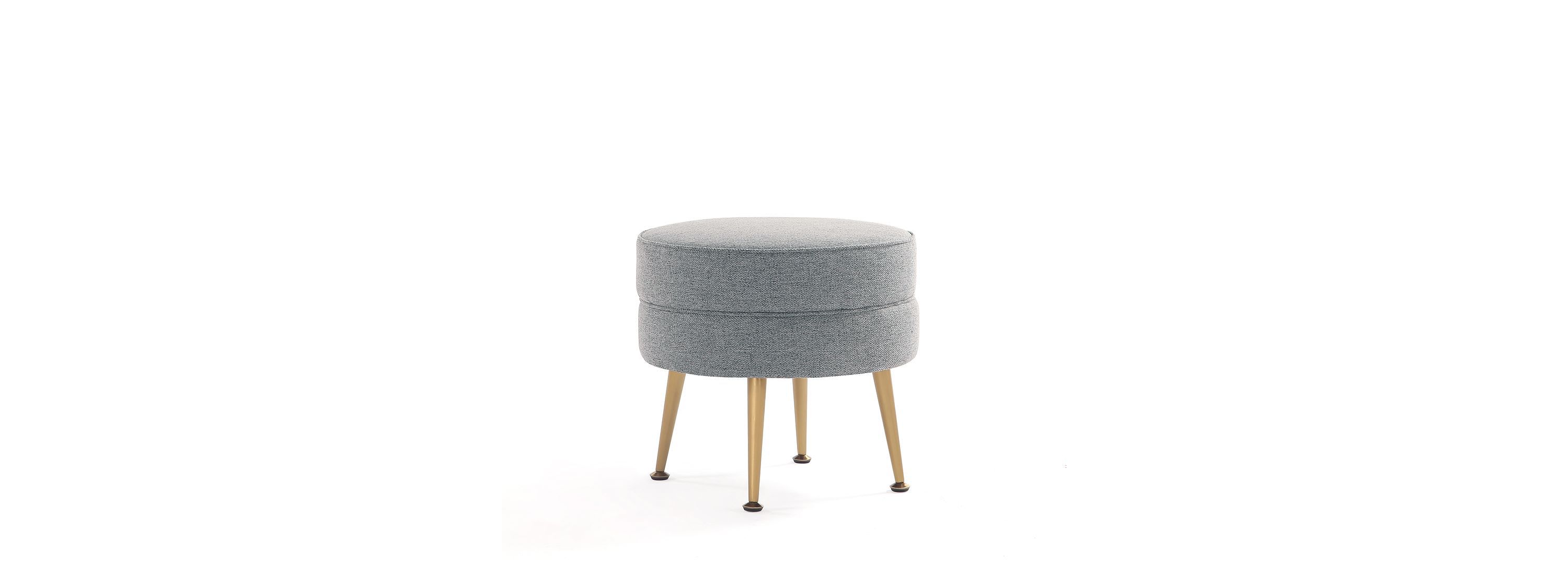 Bailey Ottoman