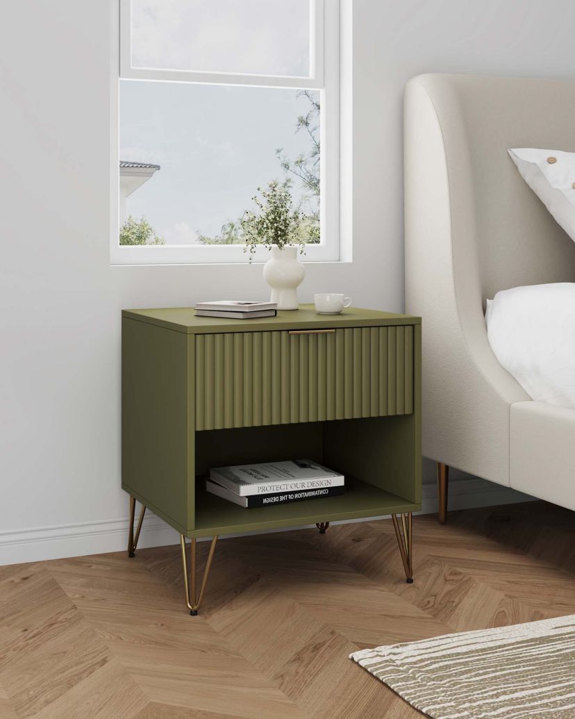 DUMBO 1.0 Nightstand