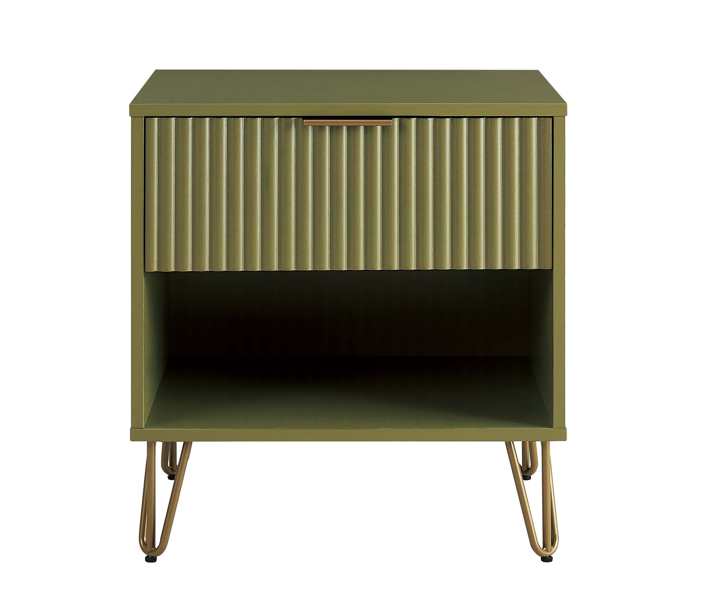 DUMBO 1.0 Nightstand
