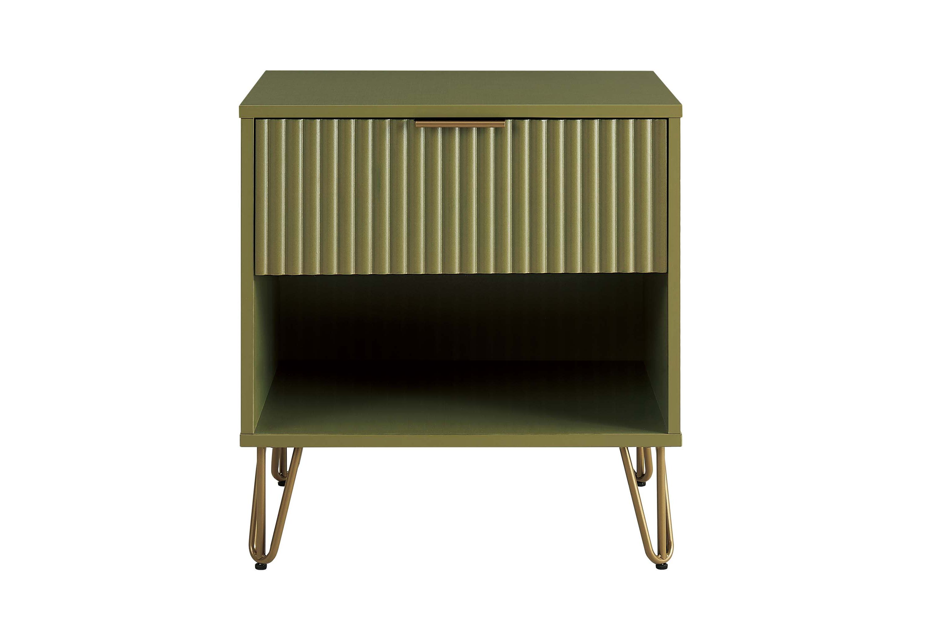 DUMBO 1.0 Nightstand