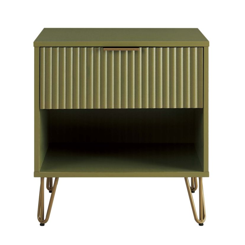DUMBO 1.0 Nightstand