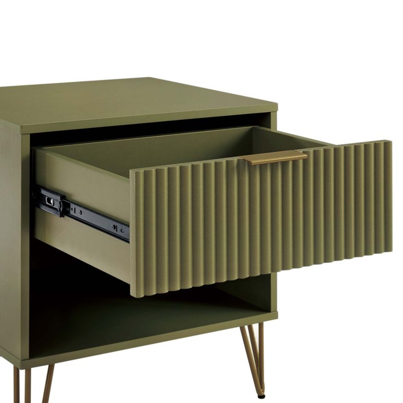 DUMBO 1.0 Nightstand