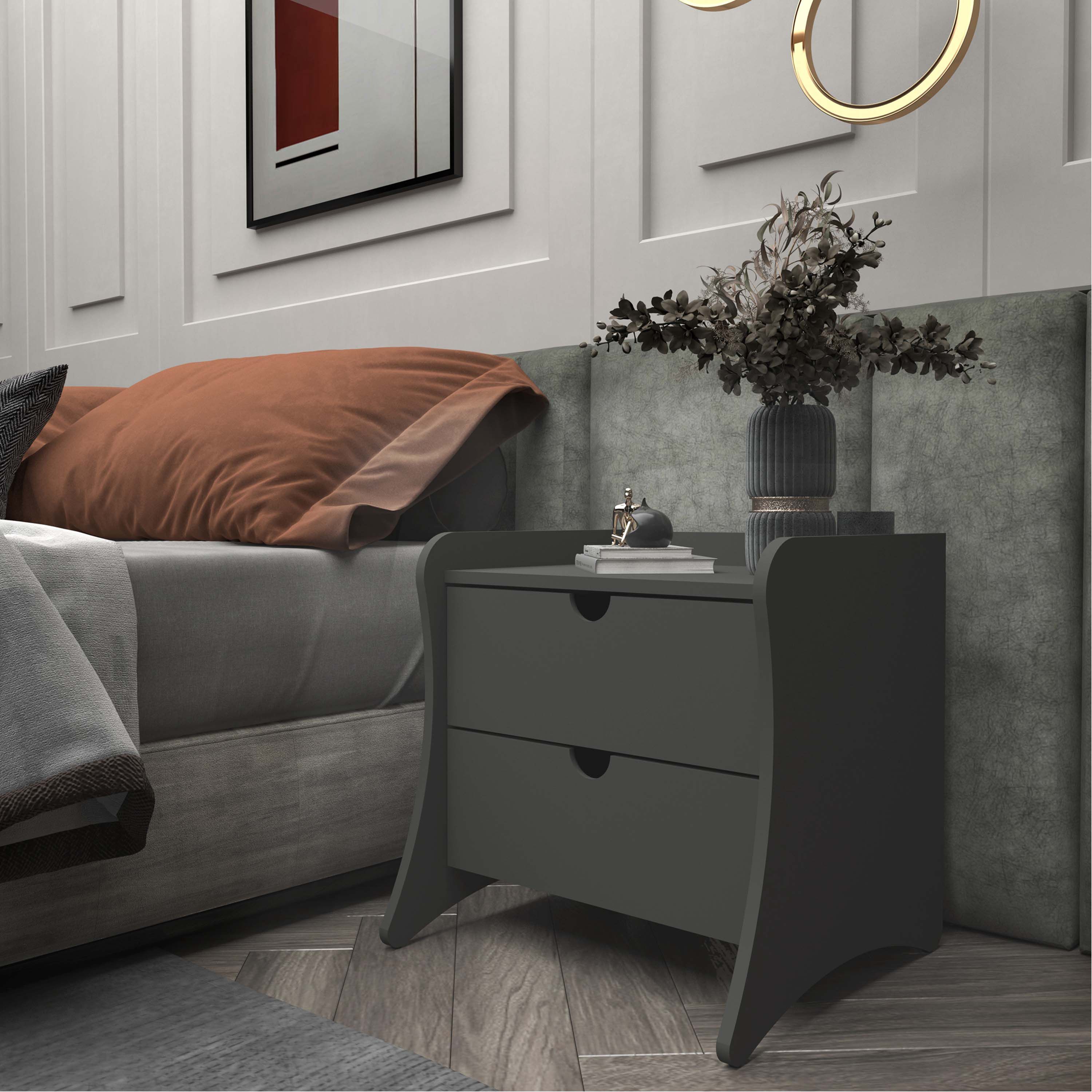 Coney Nightstand