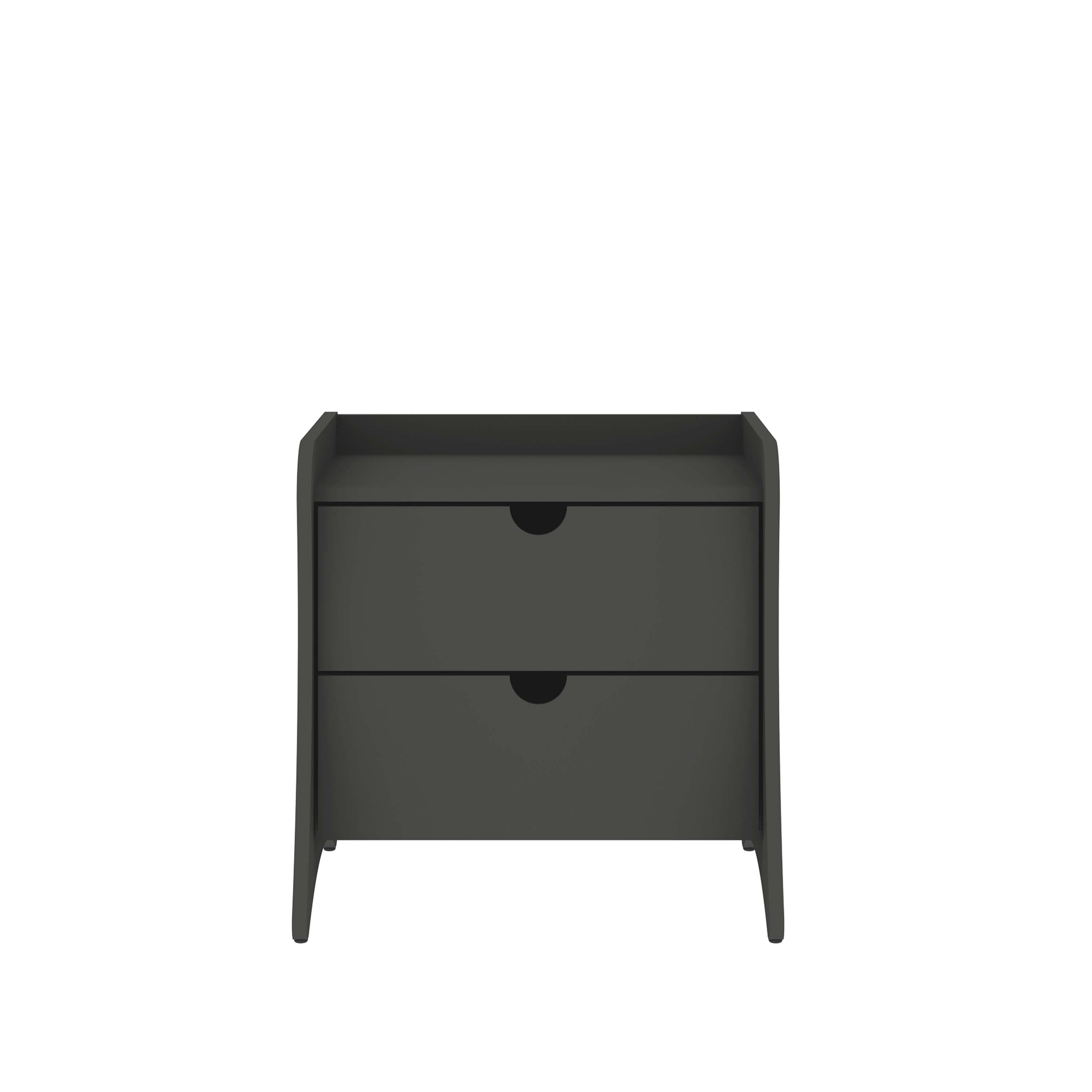 Coney Nightstand