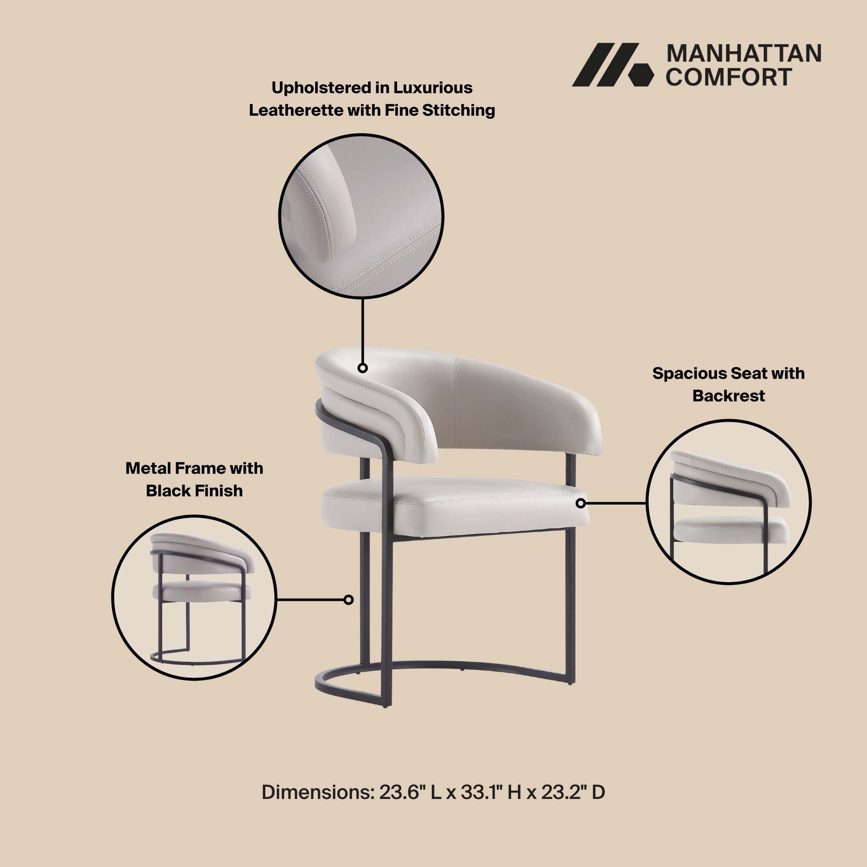 Augusta Dining Chair