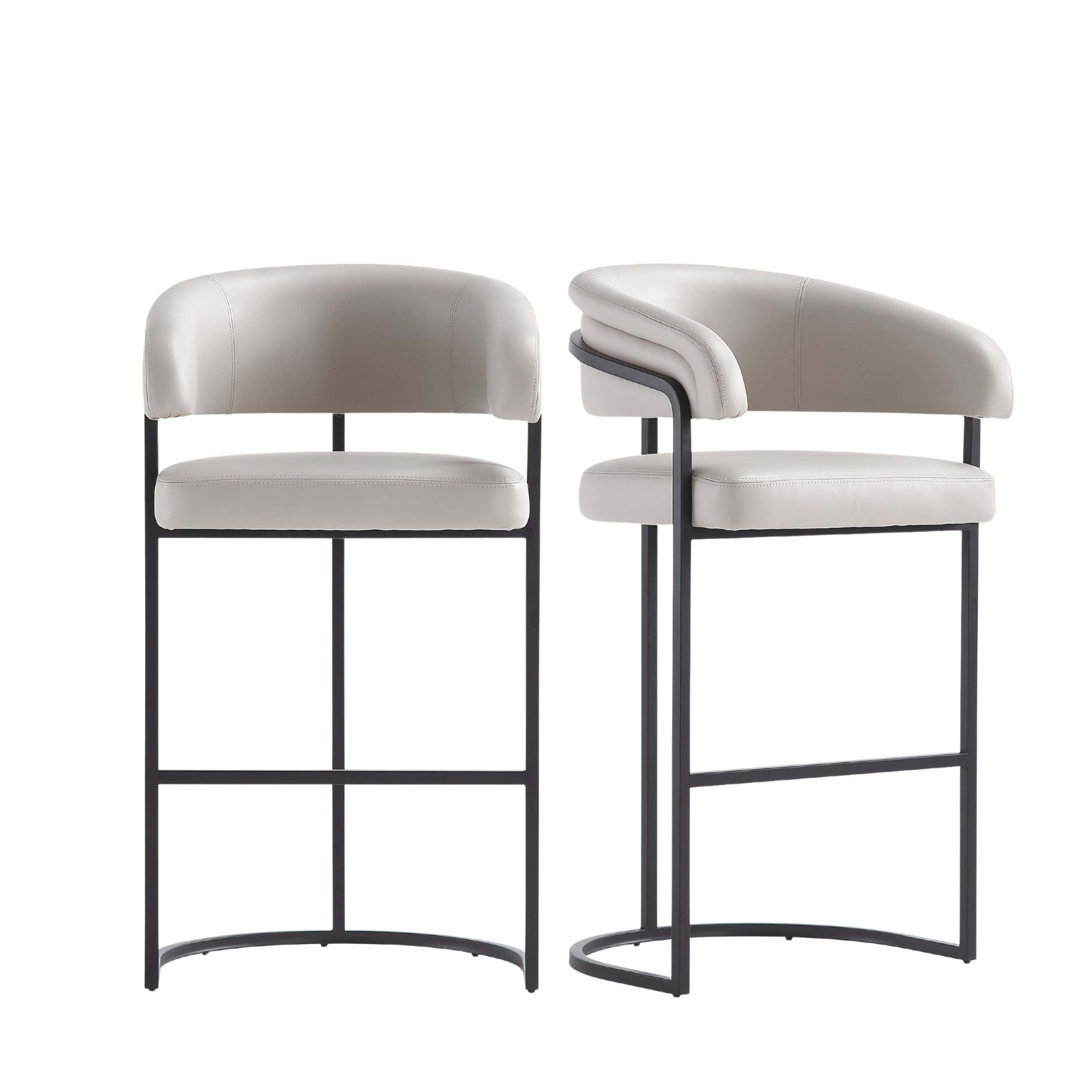 Augusta Barstool - Set of 2