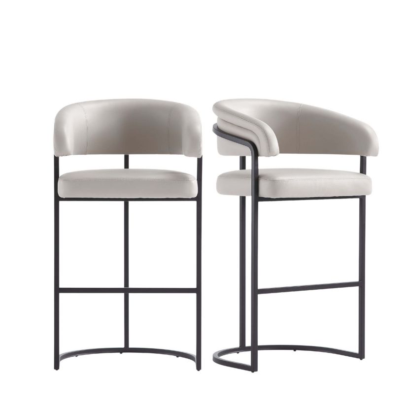 Augusta Barstool - Set of 2