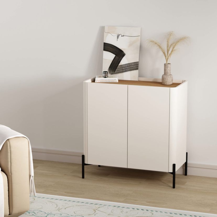Abbey Accent Cabinet