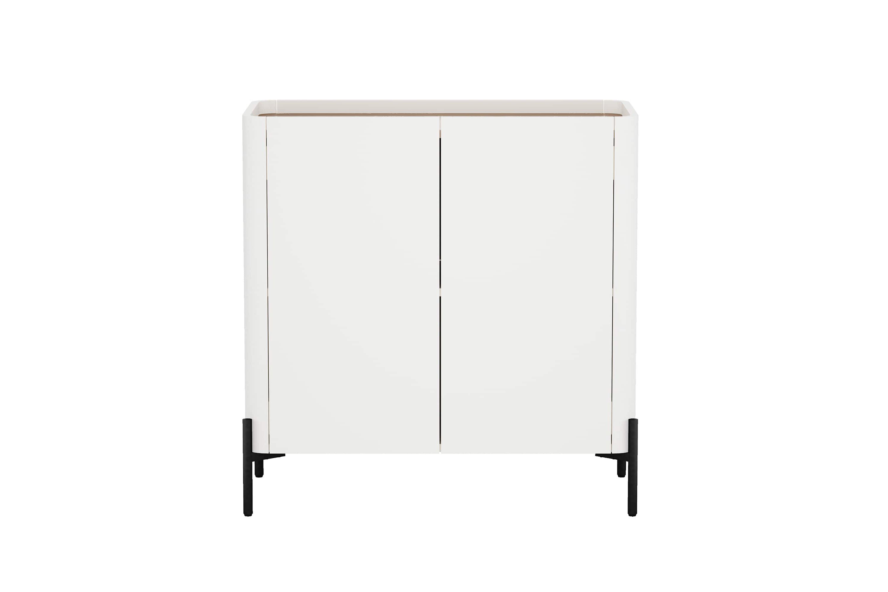 Abbey Accent Cabinet