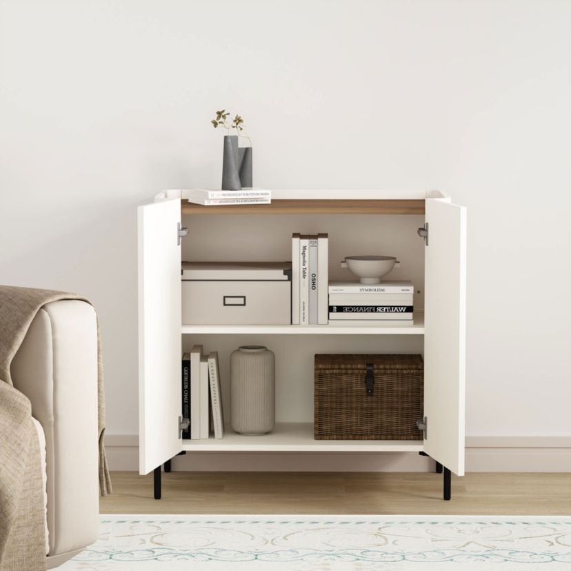 Abbey Accent Cabinet