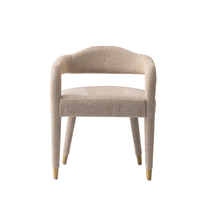 Aspen Dining Armchair