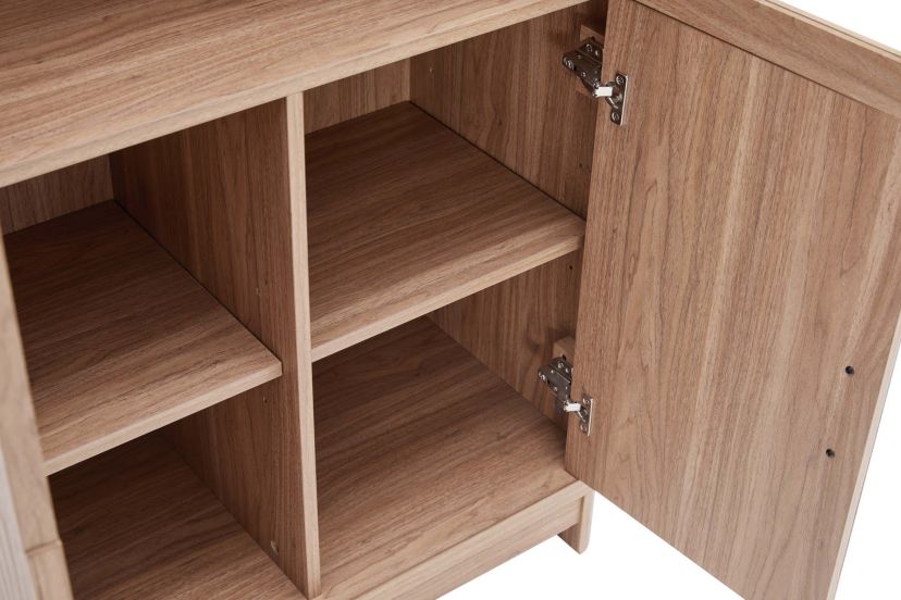 Jodie Bookcase - Set of 2