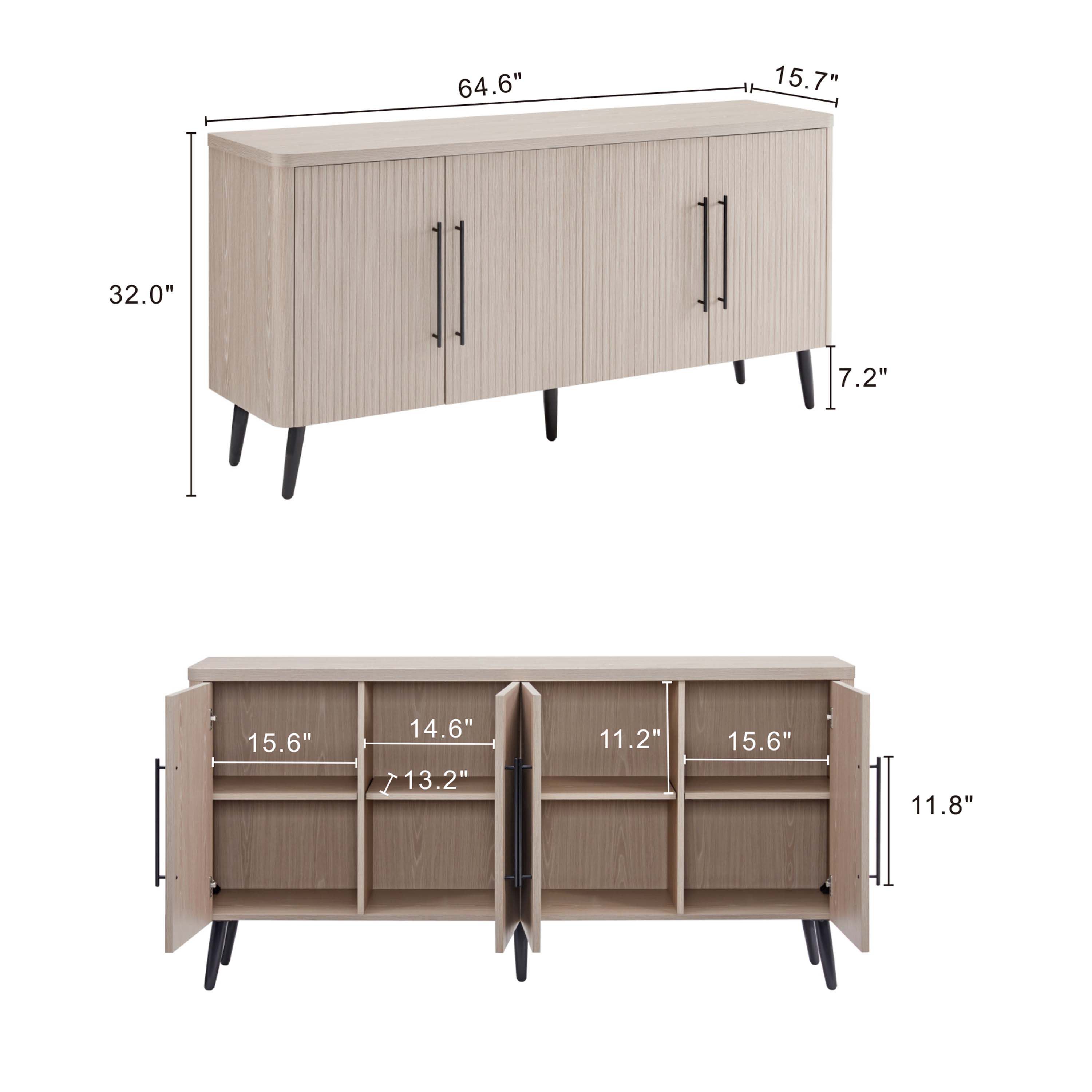 Jodie Sideboard