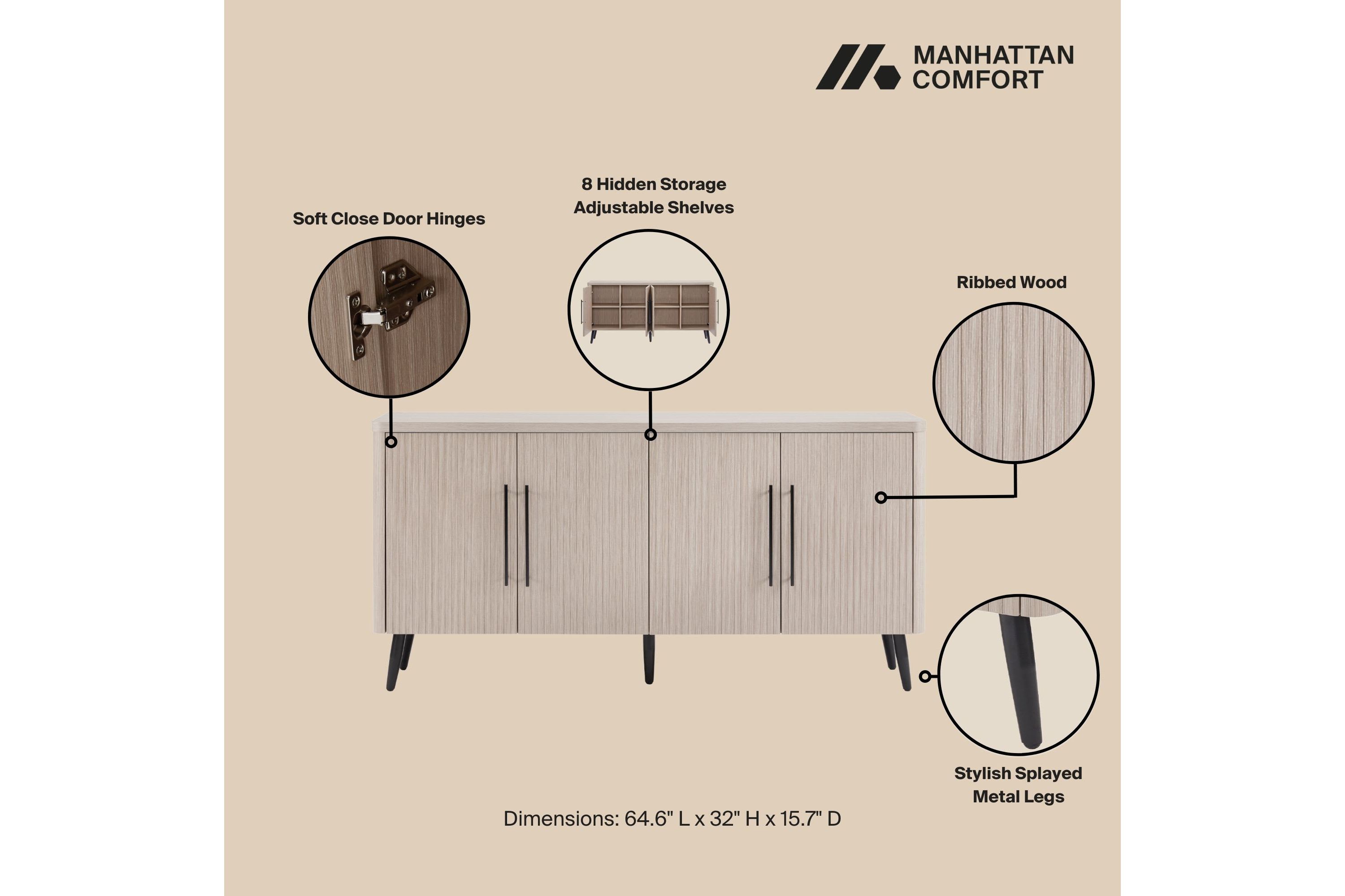 Jodie Sideboard