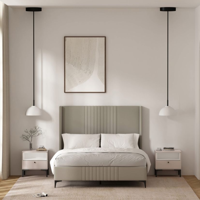 Amara Nightstand - Set of 2
