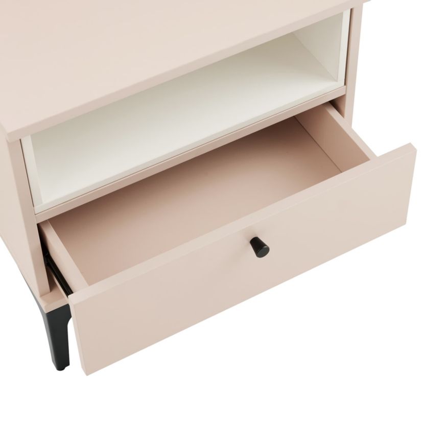 Amara Nightstand - Set of 2