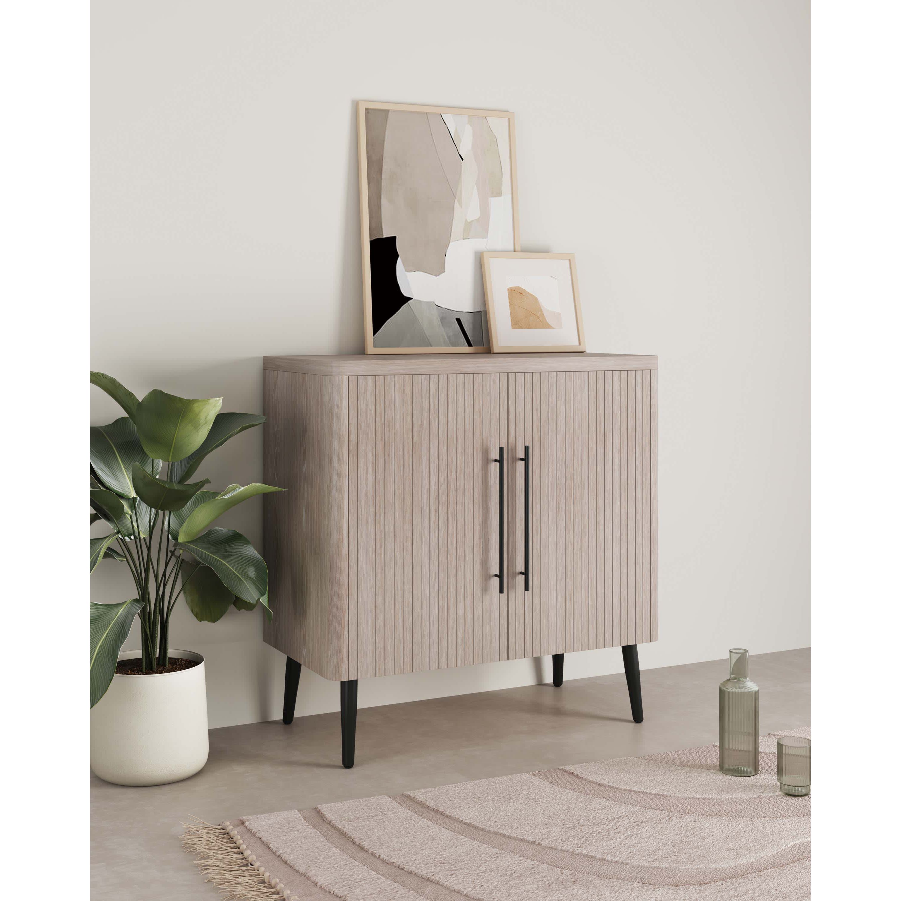 Jodie 31.1" Accent Cabinet