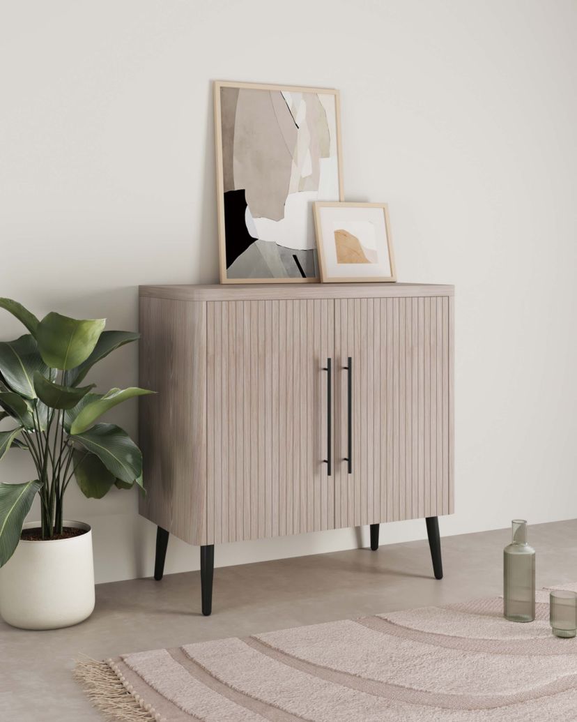 Jodie 31.1" Accent Cabinet