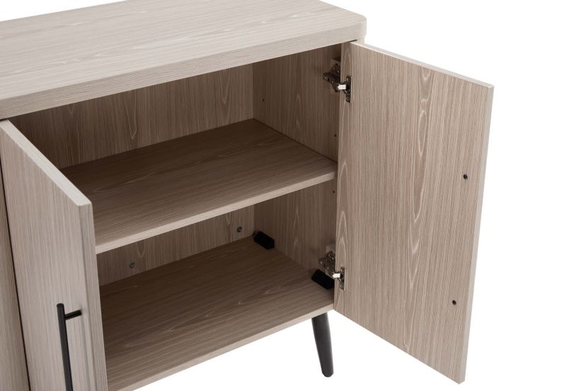 Jodie 31.1" Accent Cabinet