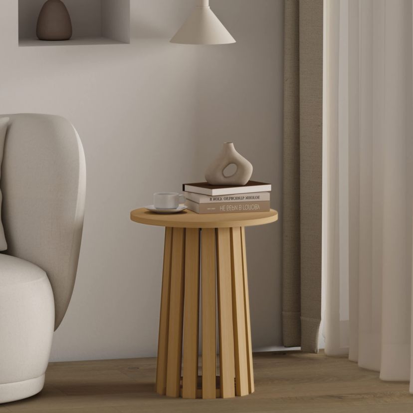 Layla End Table