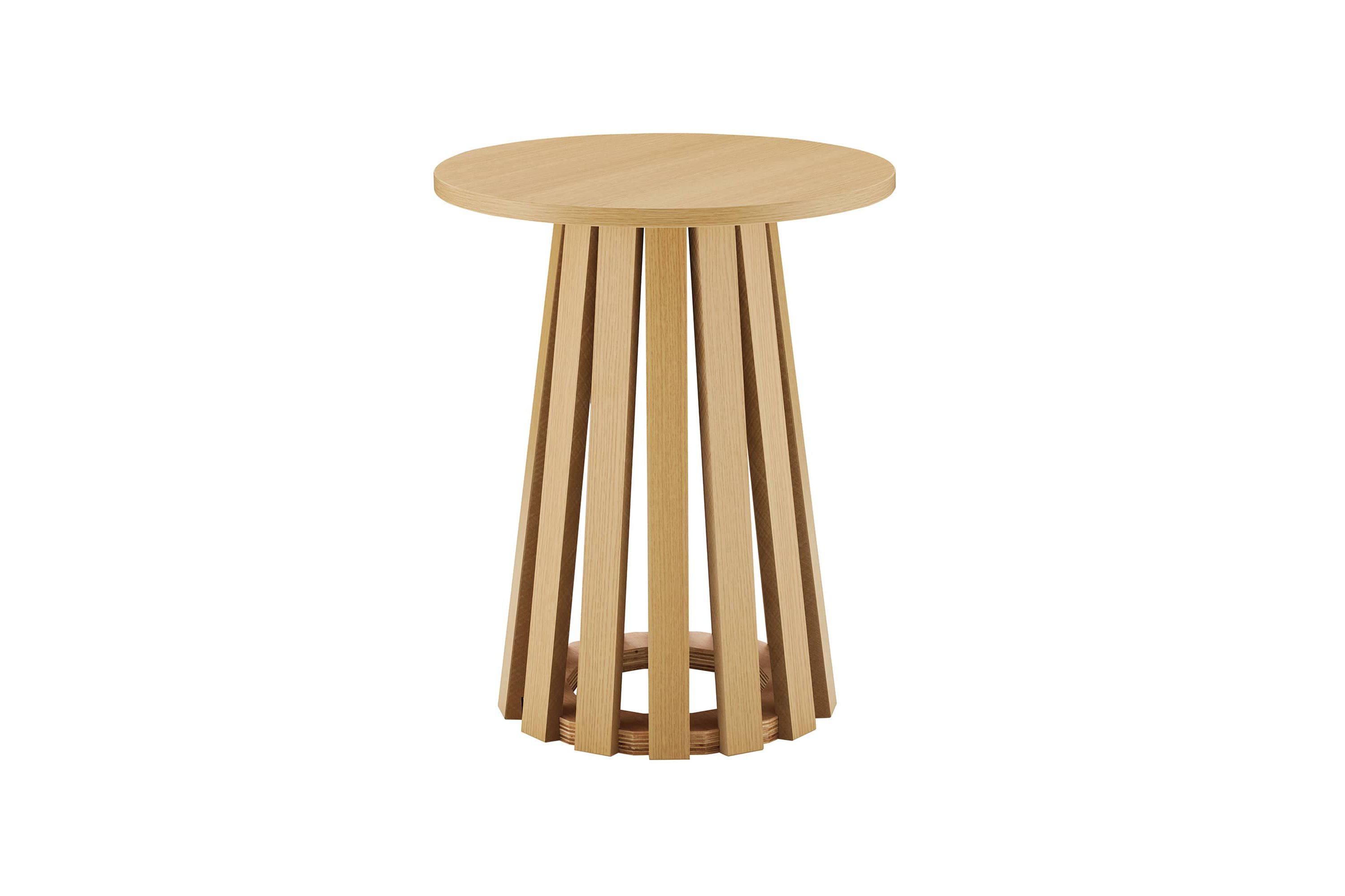 Layla End Table