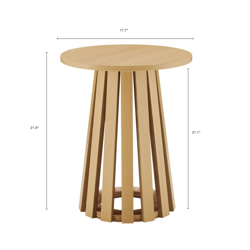 Layla End Table