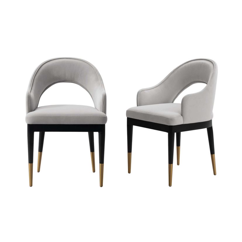Carrington Dining Armchairs - Set of 2