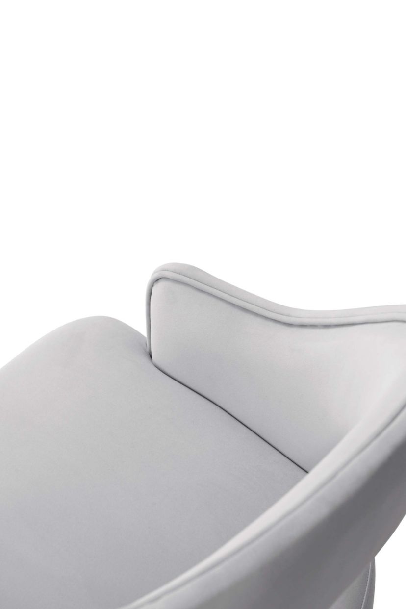Carrington Dining Armchairs - Set of 2