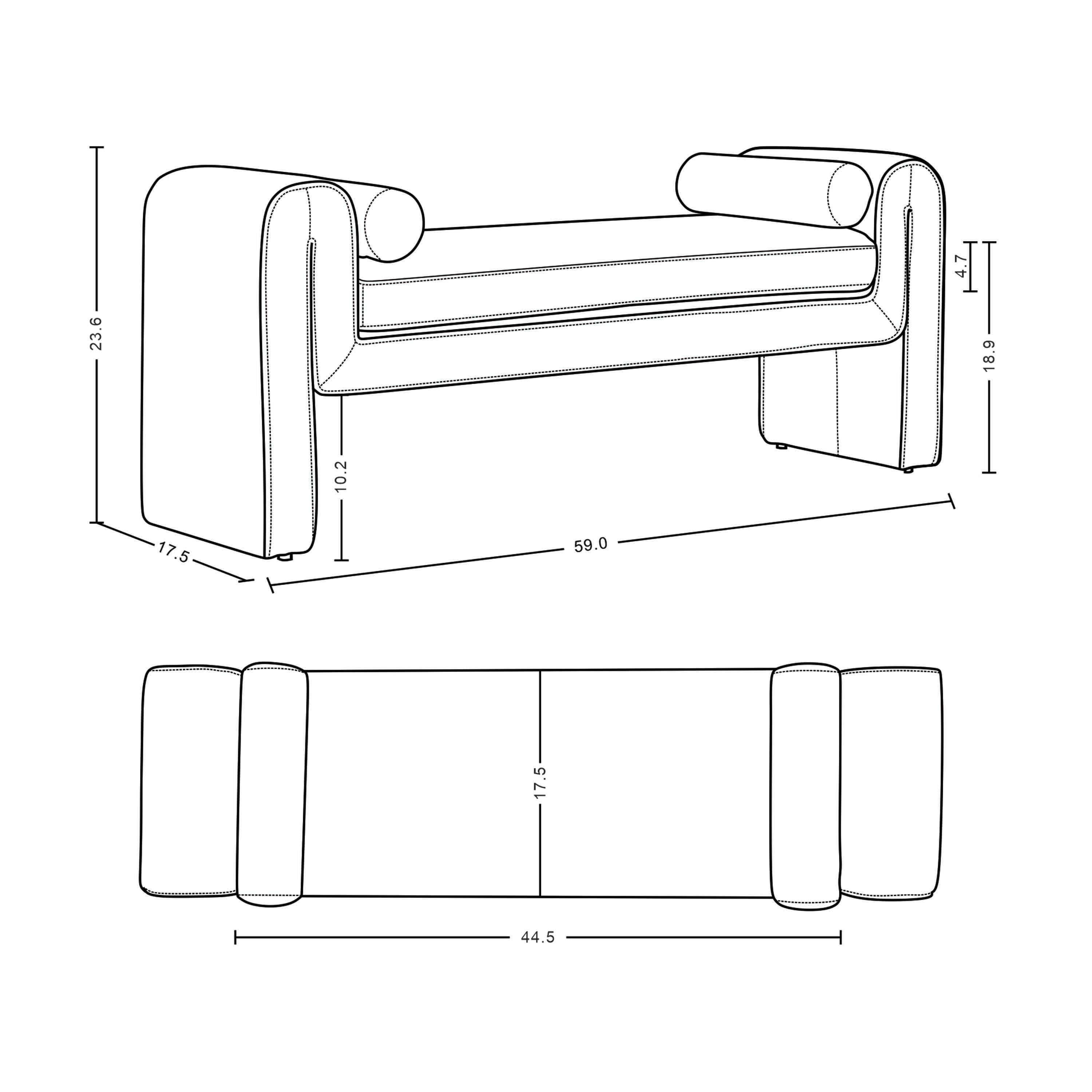 Concord Bench