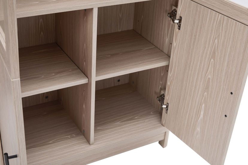 Jodie Bookcase