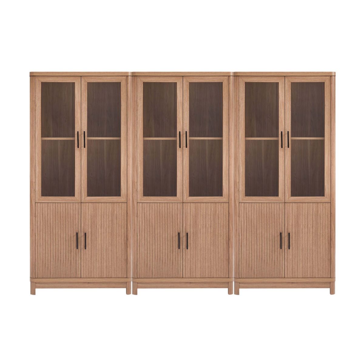 Jodie Bookcase - Set of 3
