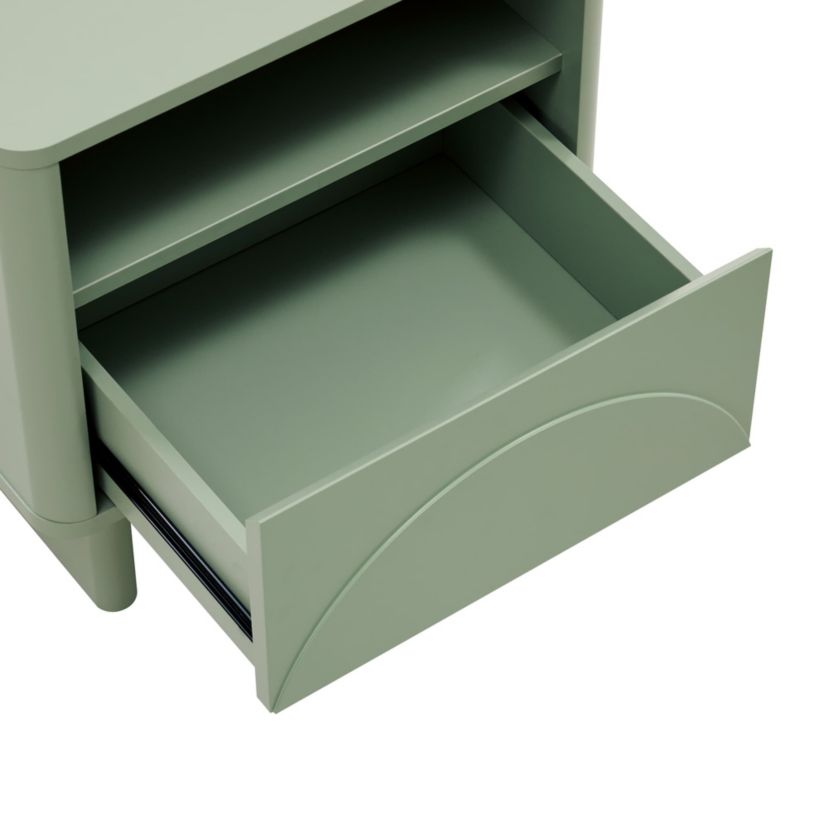 Ella Nightstand - Set of 2