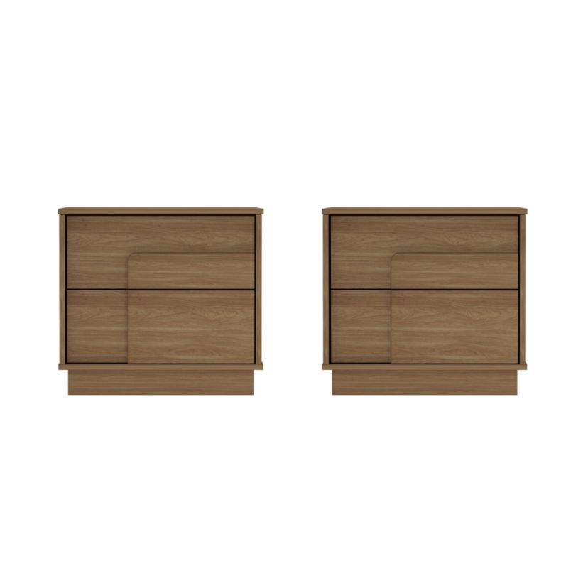 Horizon Nightstand - Set of 2