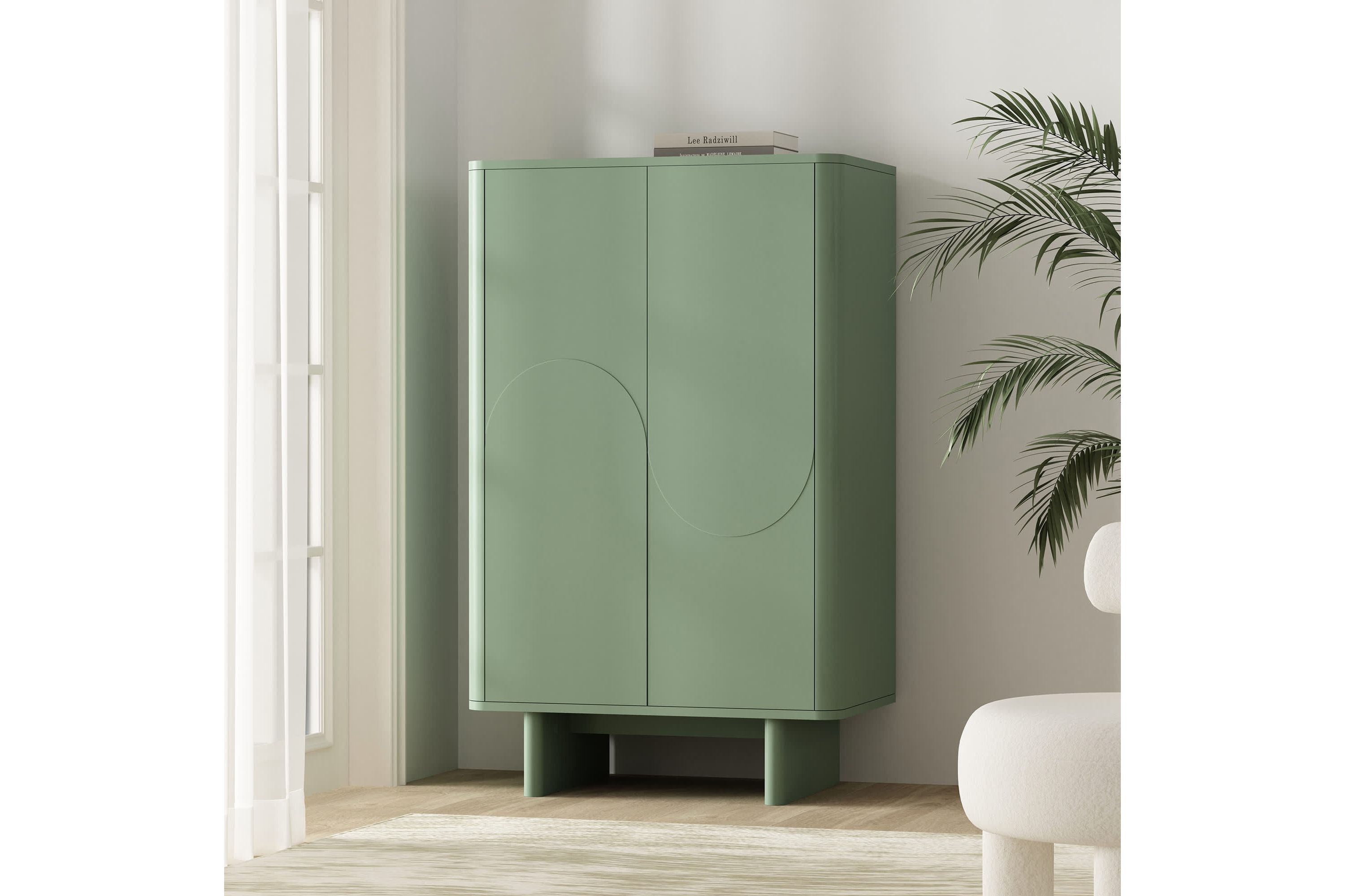 Ella Accent Cabinet