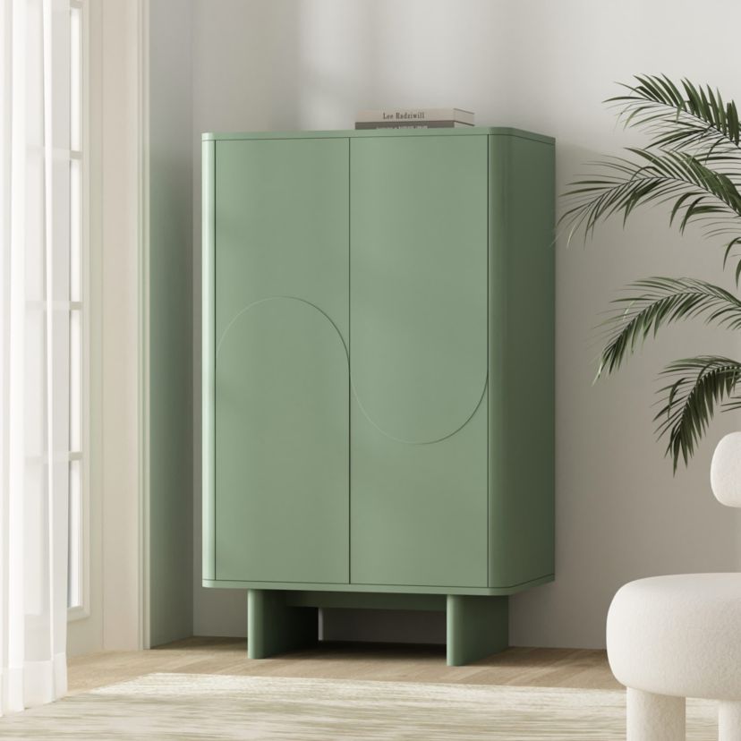 Ella Accent Cabinet
