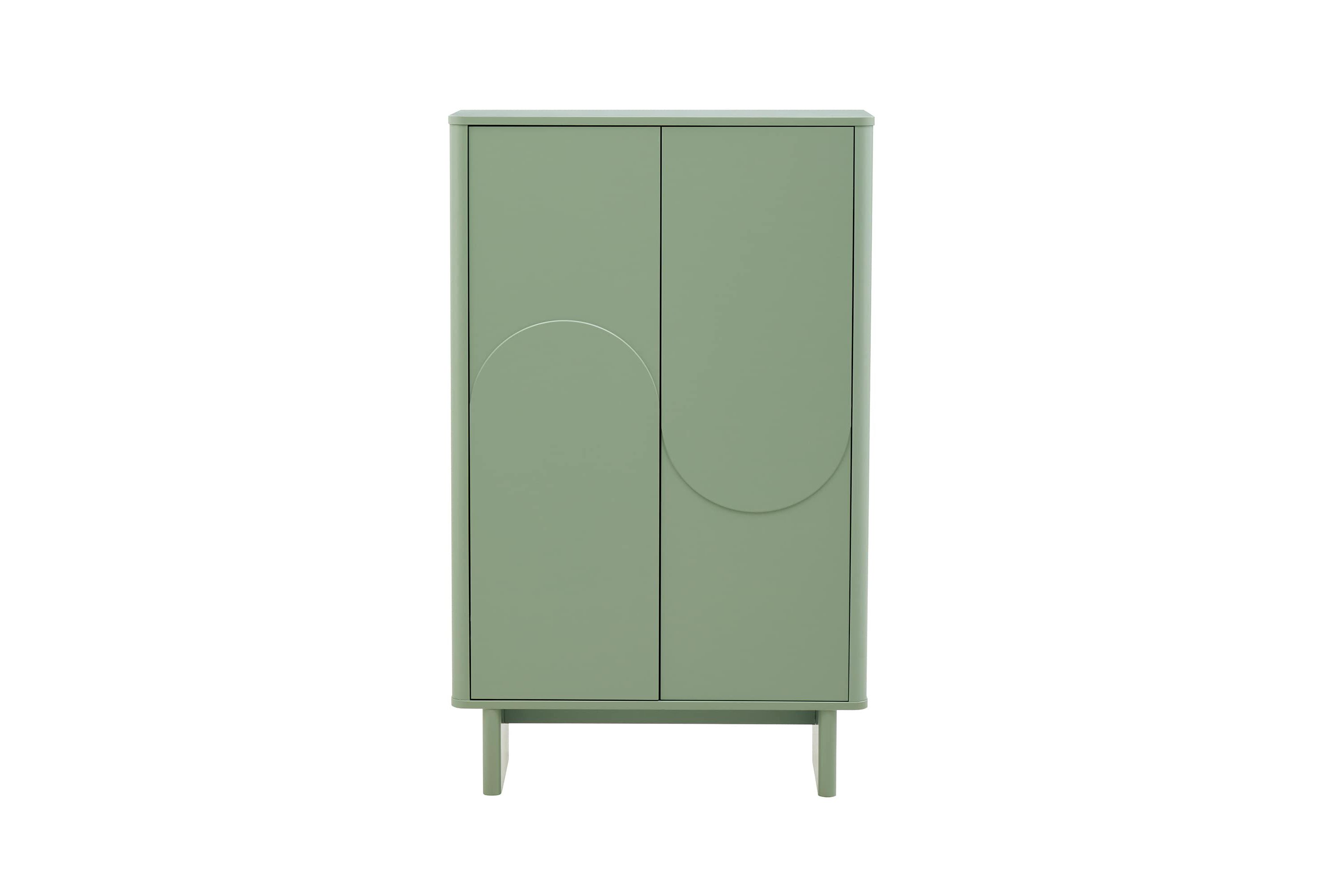 Ella Accent Cabinet