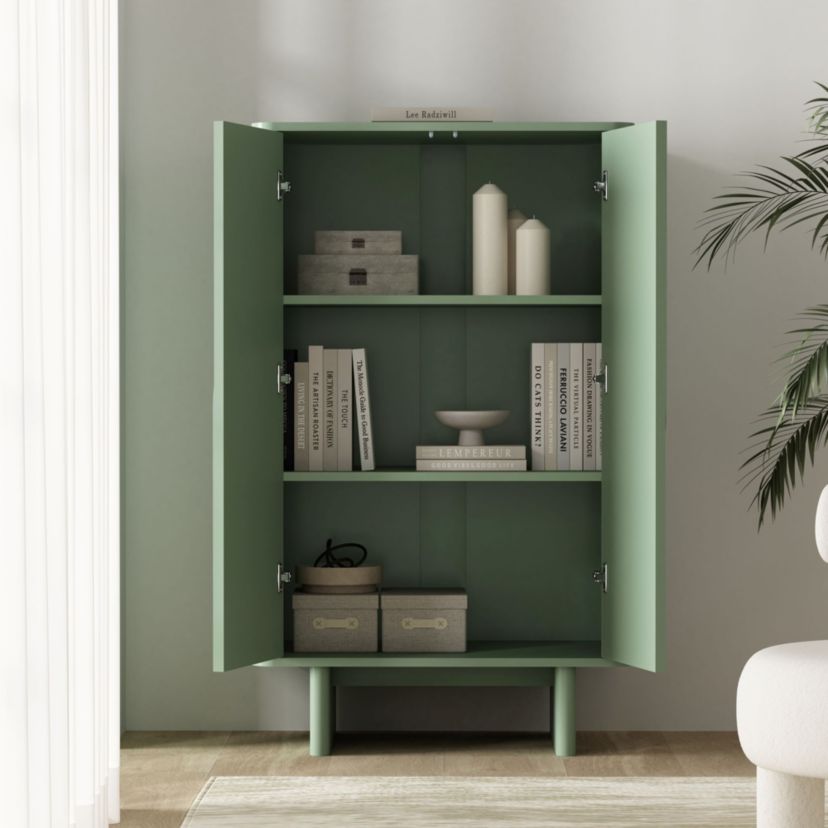 Ella Accent Cabinet