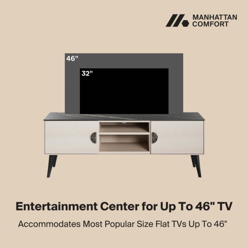 Haley TV Stand